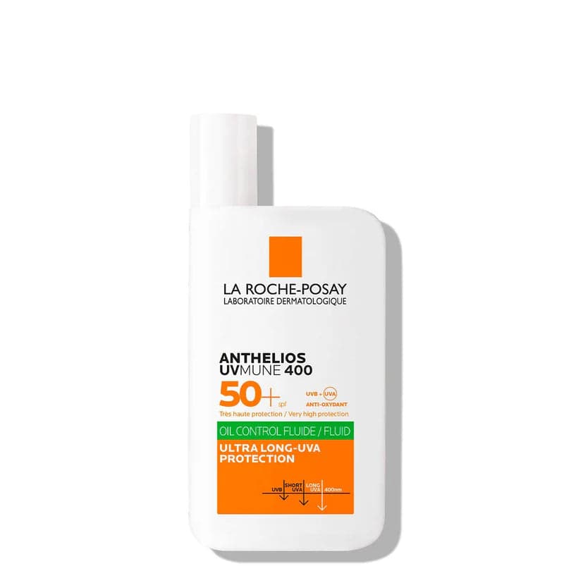 ANTHELIOS UVMUNE Huile SPF 50+