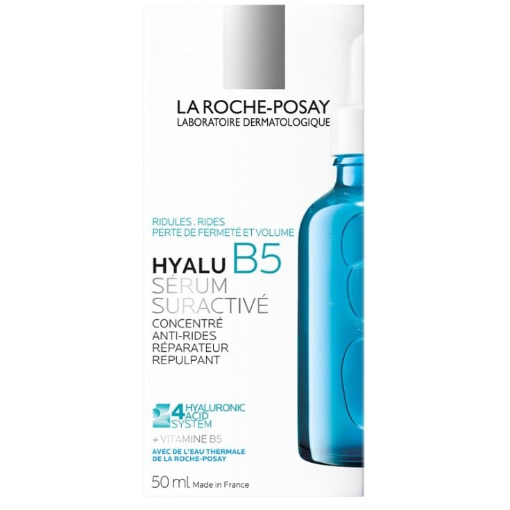 Hyalu B5 Sérum – 50 ml