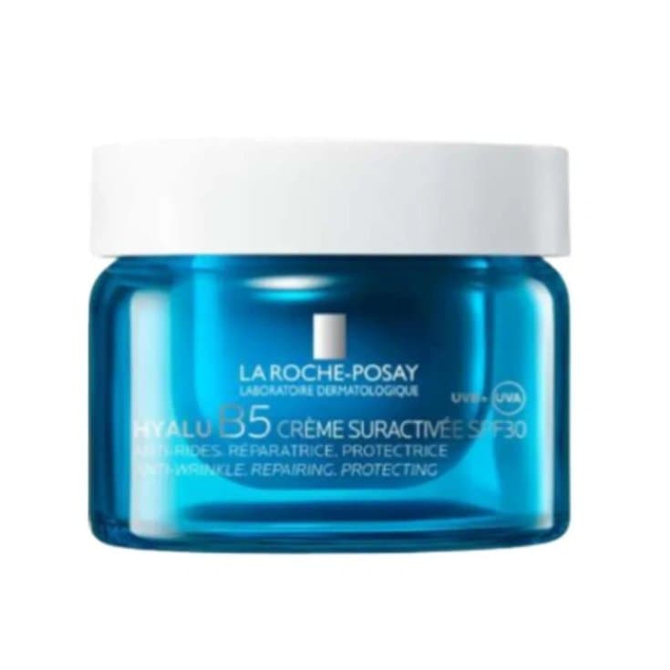 Hyalu B5 Crema SPF30 – 50 ml (Pot)