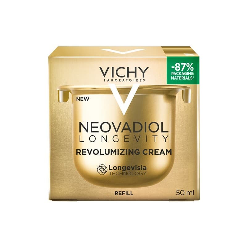 Neovadiol Longevity Rich Cream – 50 ml