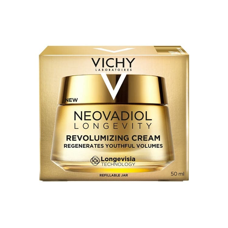 Neovadiol Longevity Revol Crème 50 ml