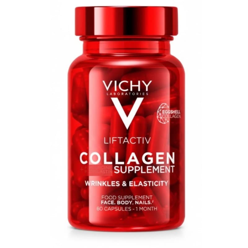 Vichy Lift Collagen – Crème Visage
