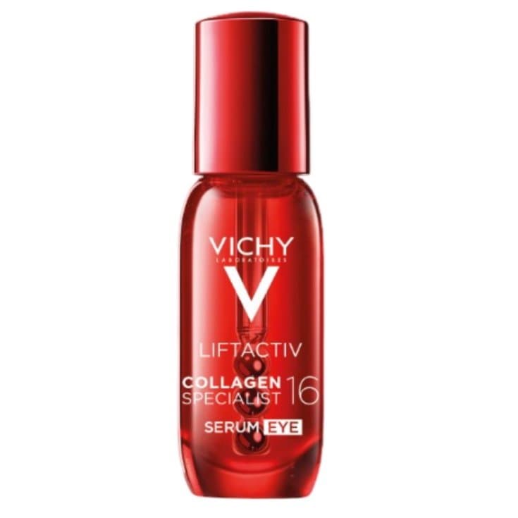 Liftactiv Collagen Specialist 16 Sérum Yeux