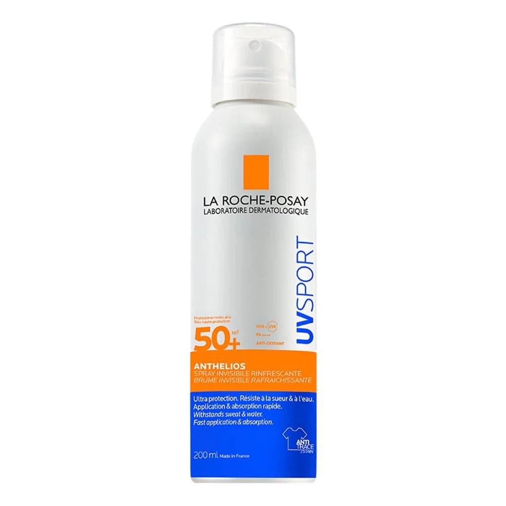 ANTHELIOS UVSPORT Spray – 200 ml