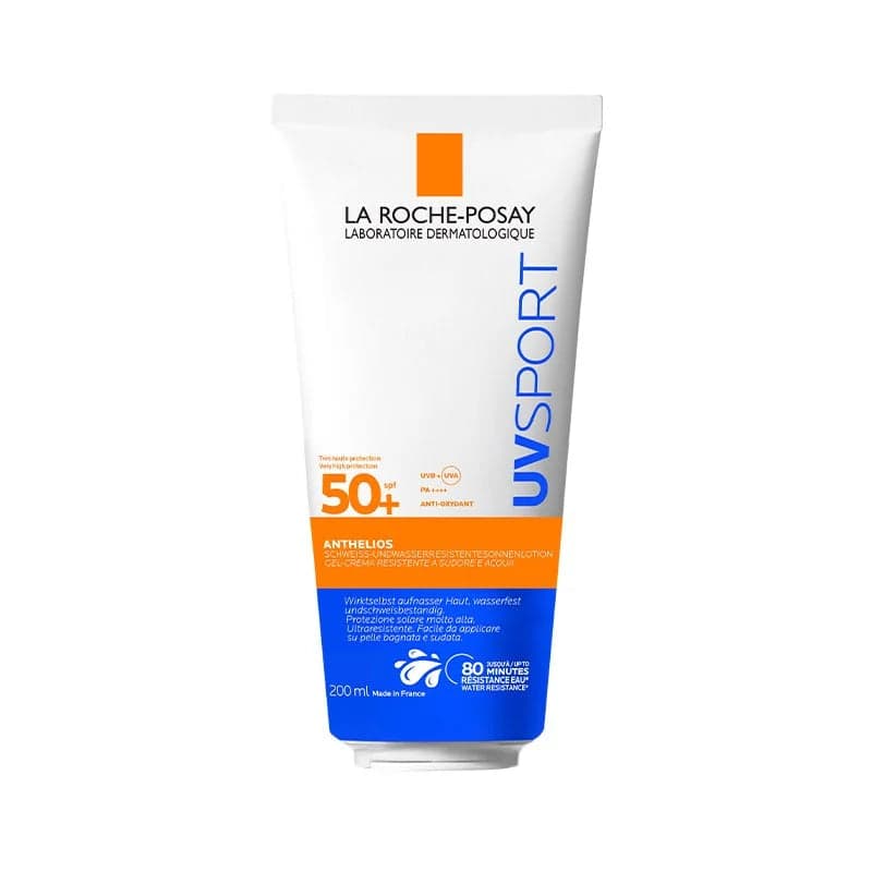 ANTHELIOS UVSPORT Gel-Crème – 200 ml