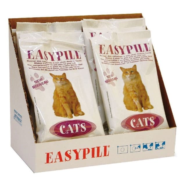 EasyPill Cat – 40 g