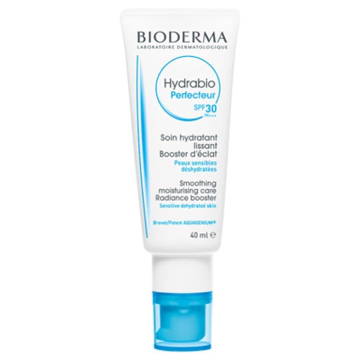 HYDRABIO Perfecteur SPF30 – 40 ml