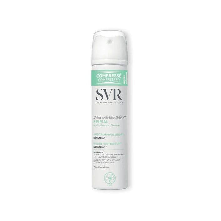 Spirial Spray Reformulation – Spray