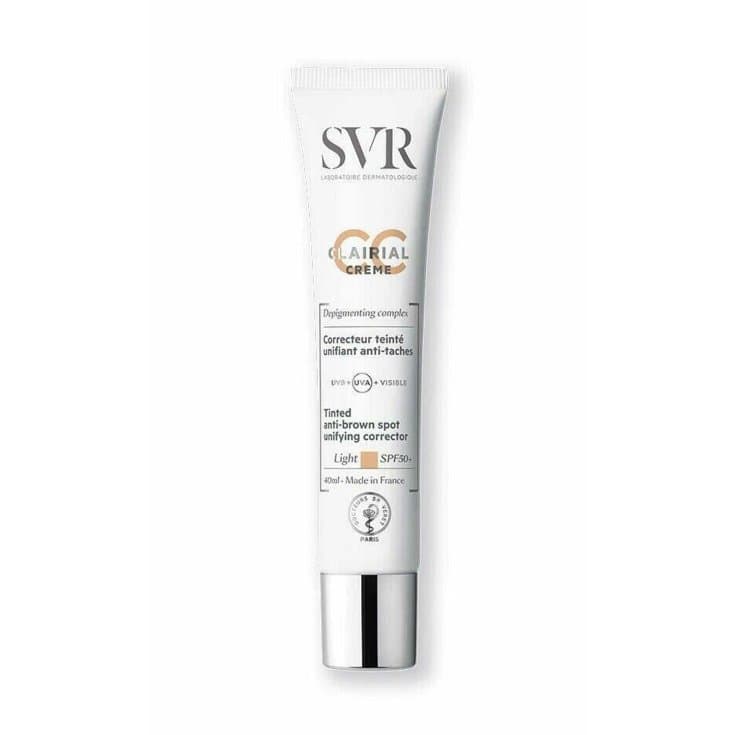 Clairial SPF50+ Light – 40 ml Crème Jour