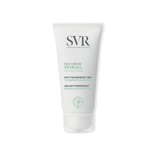 Spiral Crème Déodorante – 50 ml