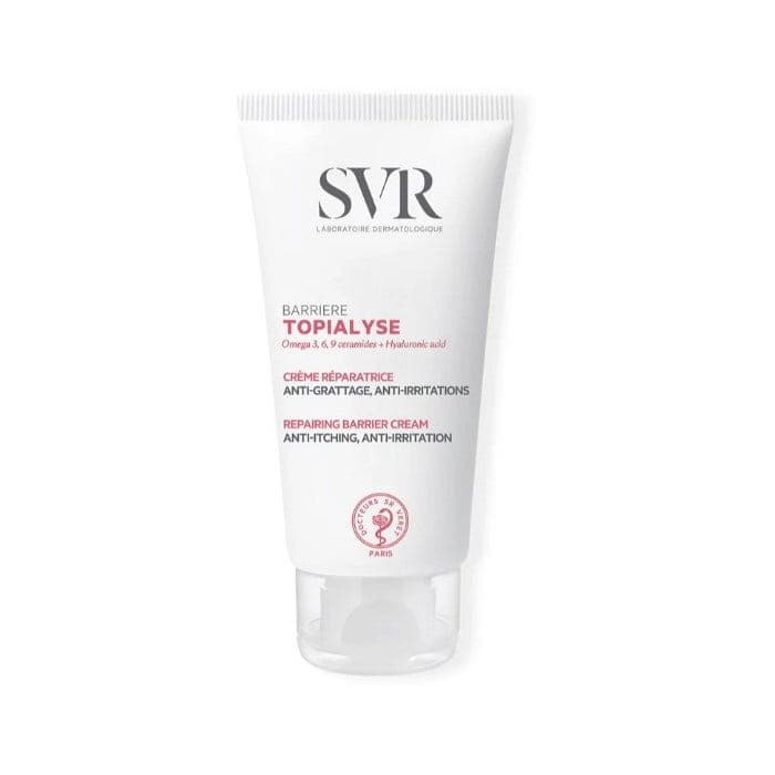 TOPIALYSE CREMA BARRIERA 50ML