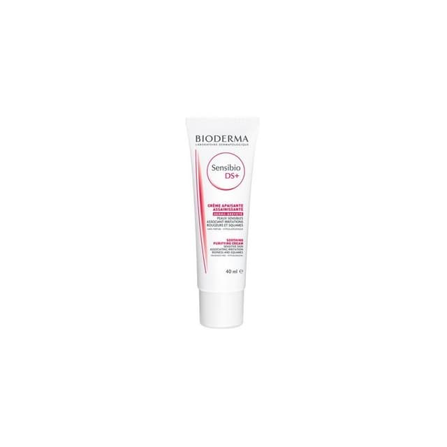 Bioderma Sensibio DS+ Crème
