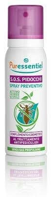 Puressentiel SOS Poux – Spray