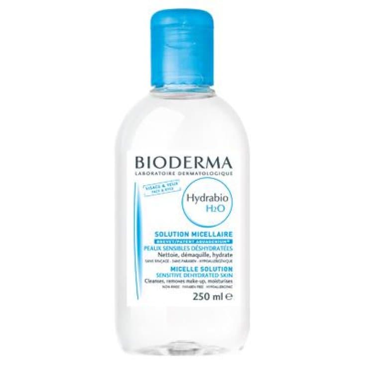 Hydrabio H2O Solution Micellaire