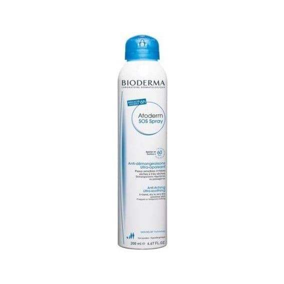 Atoderm SOS Spray – 200 ml