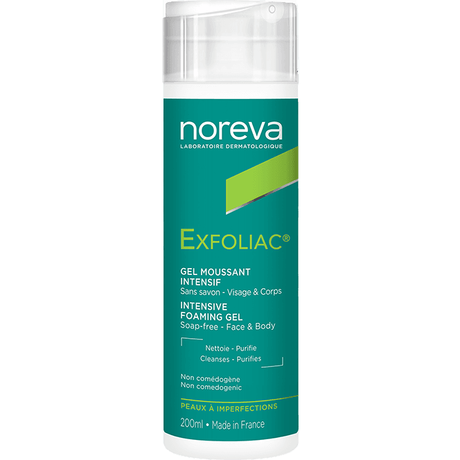 Exfoliac Global X Pro Creme