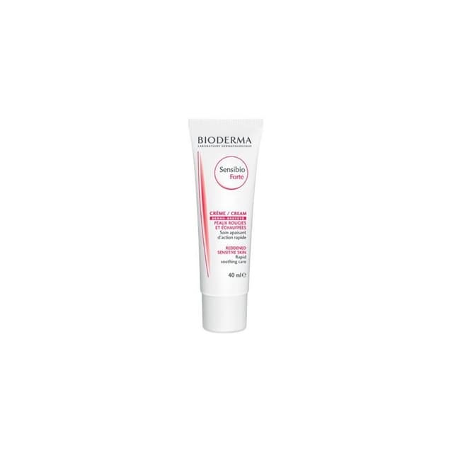 Bioderma Sensibio-Forte Crème – Soin de la peau 40 ml