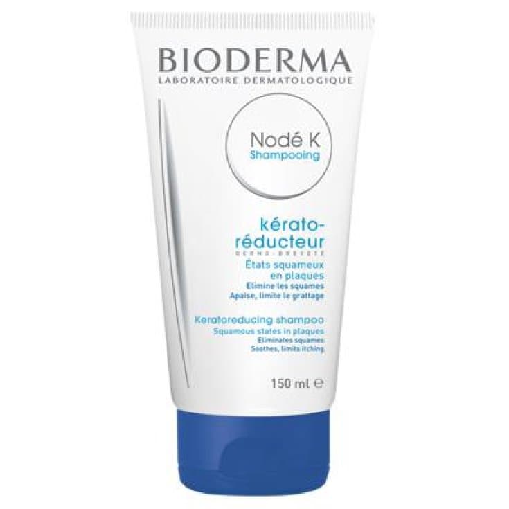 Node K Shampoo Keratoreducing – Shampoing capillaire