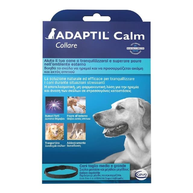 Adaptil Collier Taille L