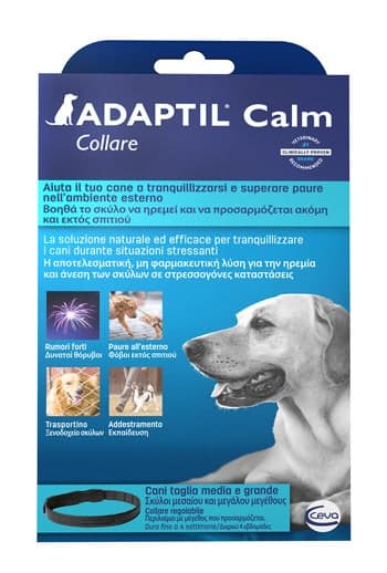 Adaptil Collier Taille L