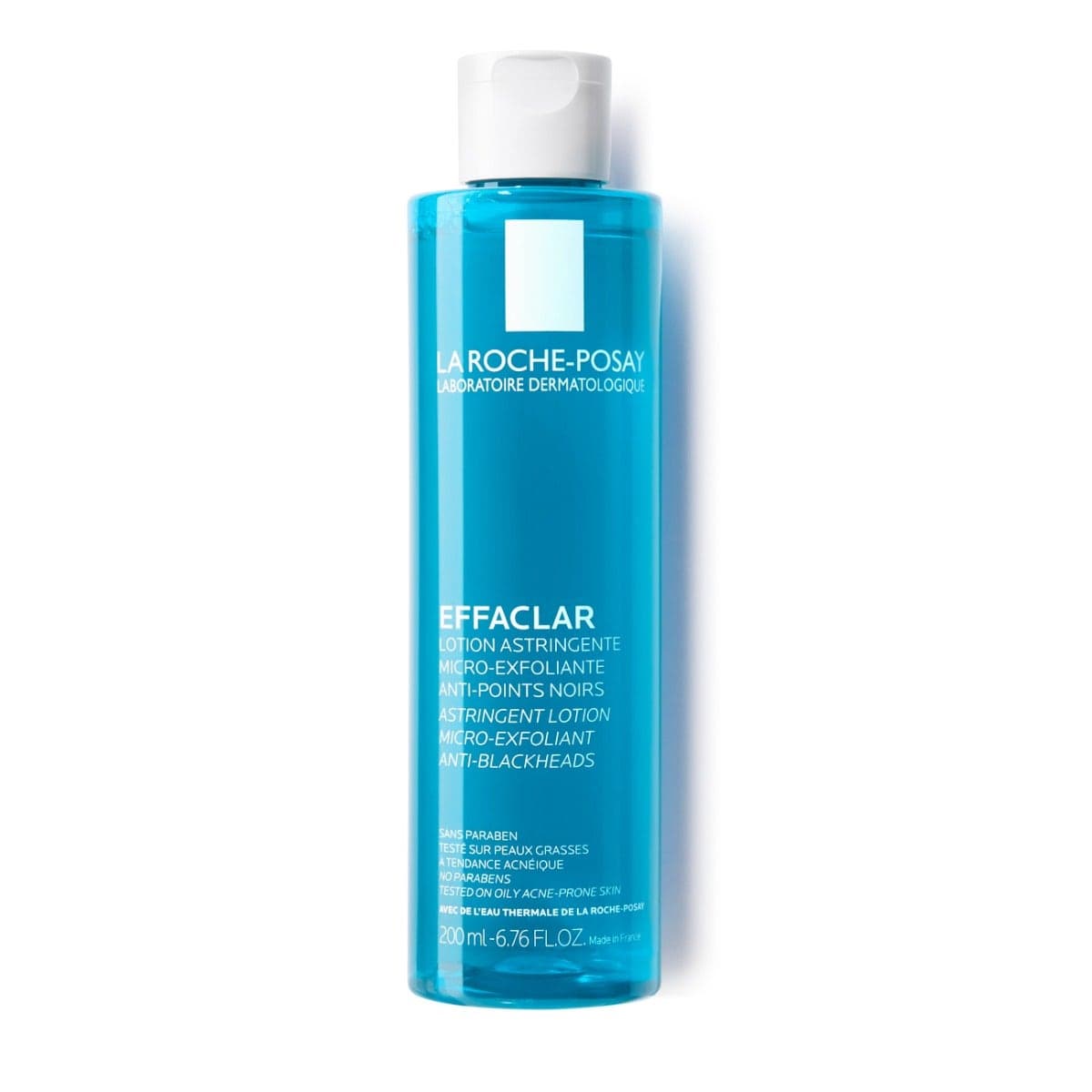 Effaclar LOZ Lotion Astringente – 200 ml