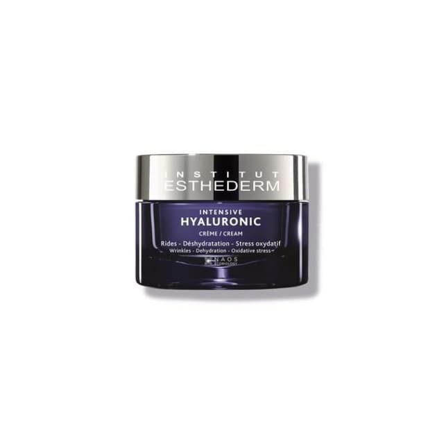 Intensive Hyaluronic+ – crème