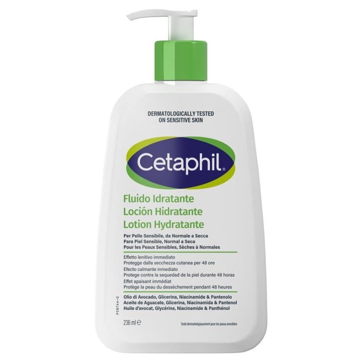 Cetaphil Fluide Hydratant – 236 ml