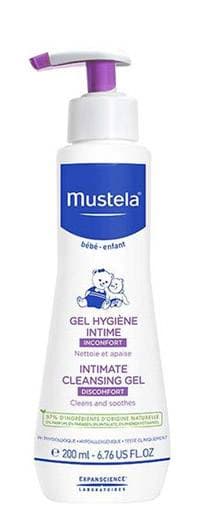 Mustela Gel Intime – 200 ml