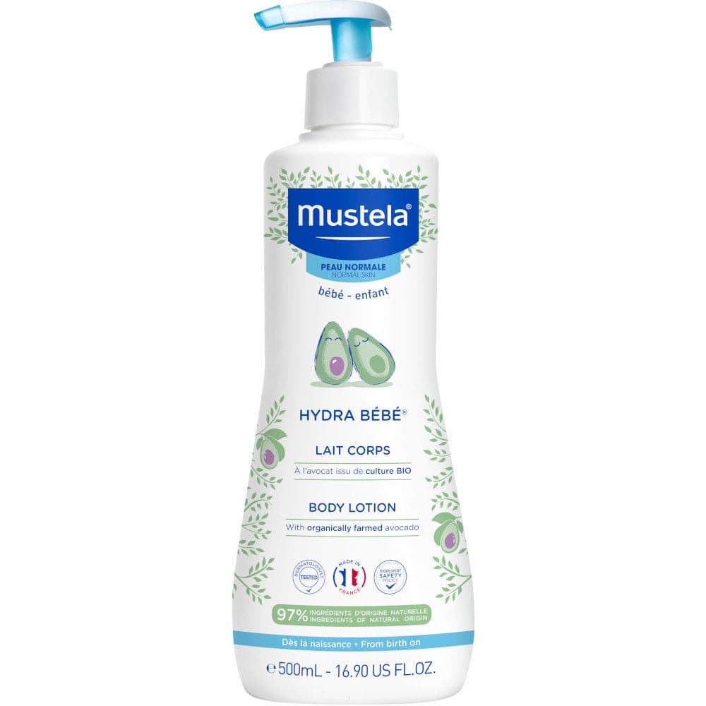 Mustela Hydra BB Creme – 500 ml