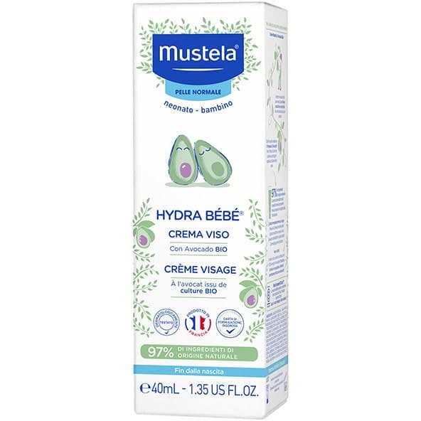 Mustela Hydra BB Creme – 40 ml