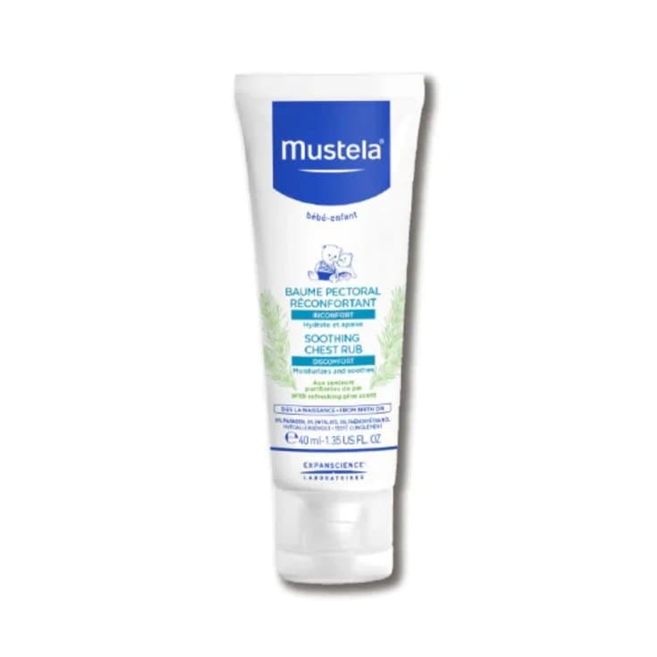 Mustela Baume – Crème 40 ml