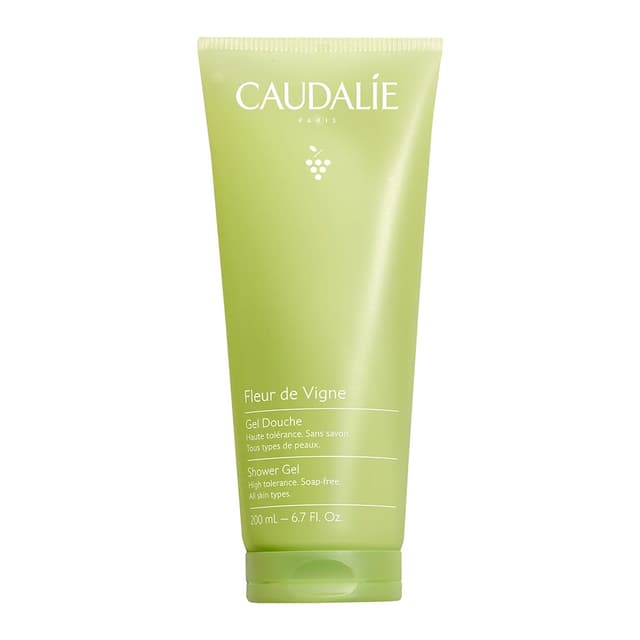 Caudalie Gel Douche Fleur – 200 ml