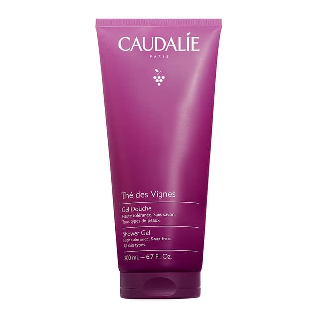Caudalie Gel Douche Thé – 200 ml