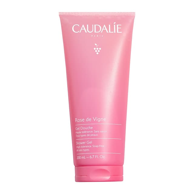 Caudalie Gel Douche Rose – 200 ml
