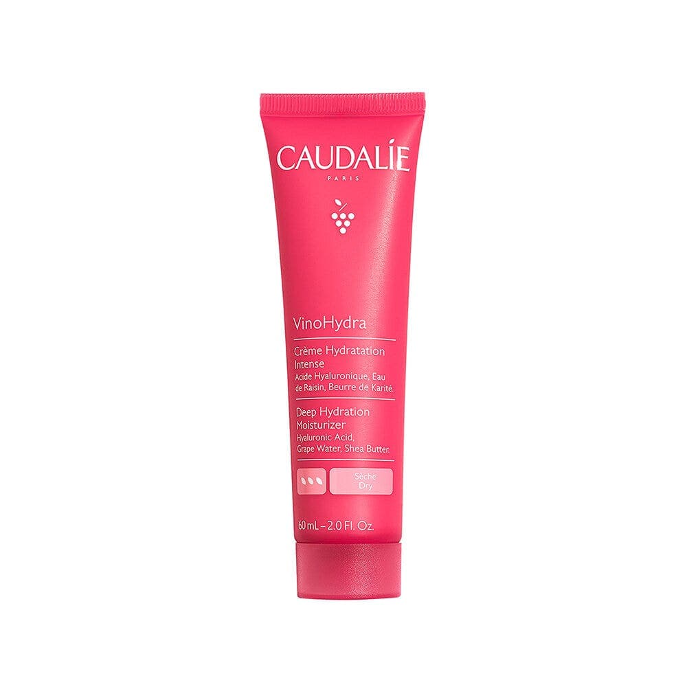 Vinohydra Feuchtigkeitscreme – 60 ml