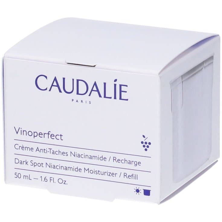 Vinoper Antimacchie Creme Refill – Creme