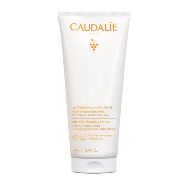Vinosun Lait Corporel After-Sun – 200 ml