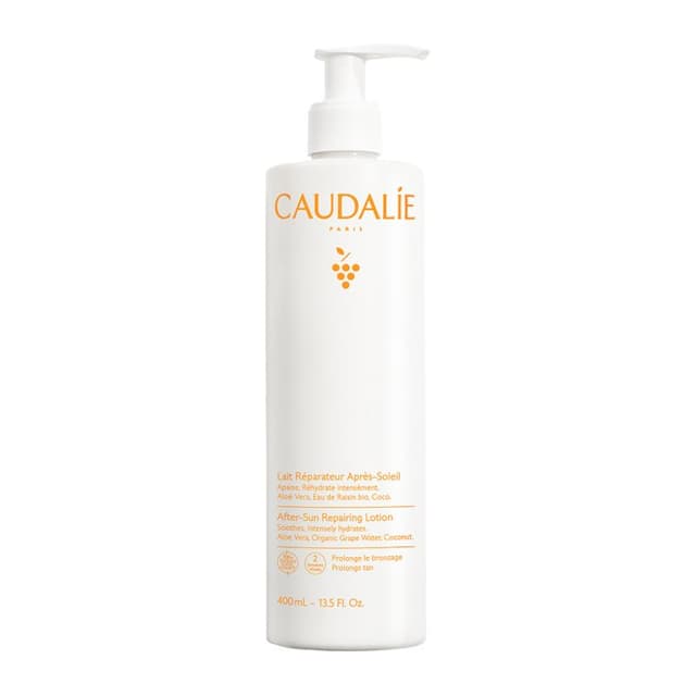 Vinosun Lait Corporel After-Sun – 400 ml