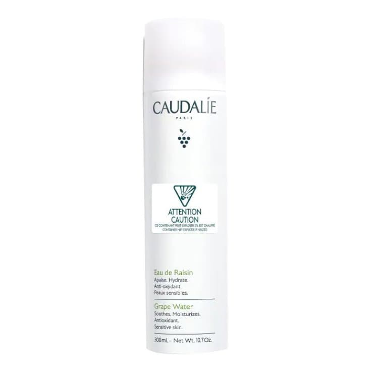 Eau de Raisin – 300 ml