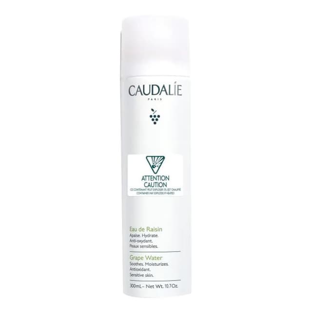 Eau de Raisin – 300 ml