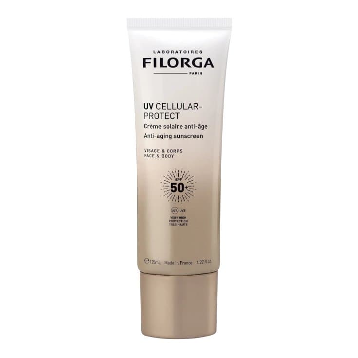 Filorga UV Cell Protect Gesicht & Körper – LSF