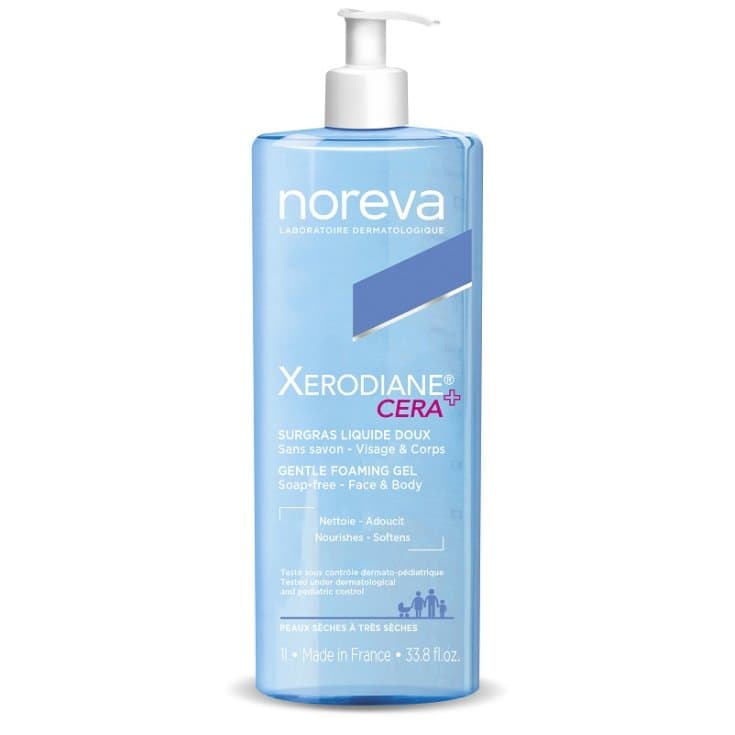 Xerodiane Crème à la Cire – 1 L