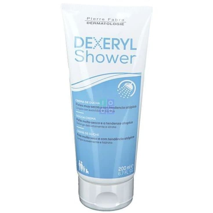 Dexeryl Crème – 250 g