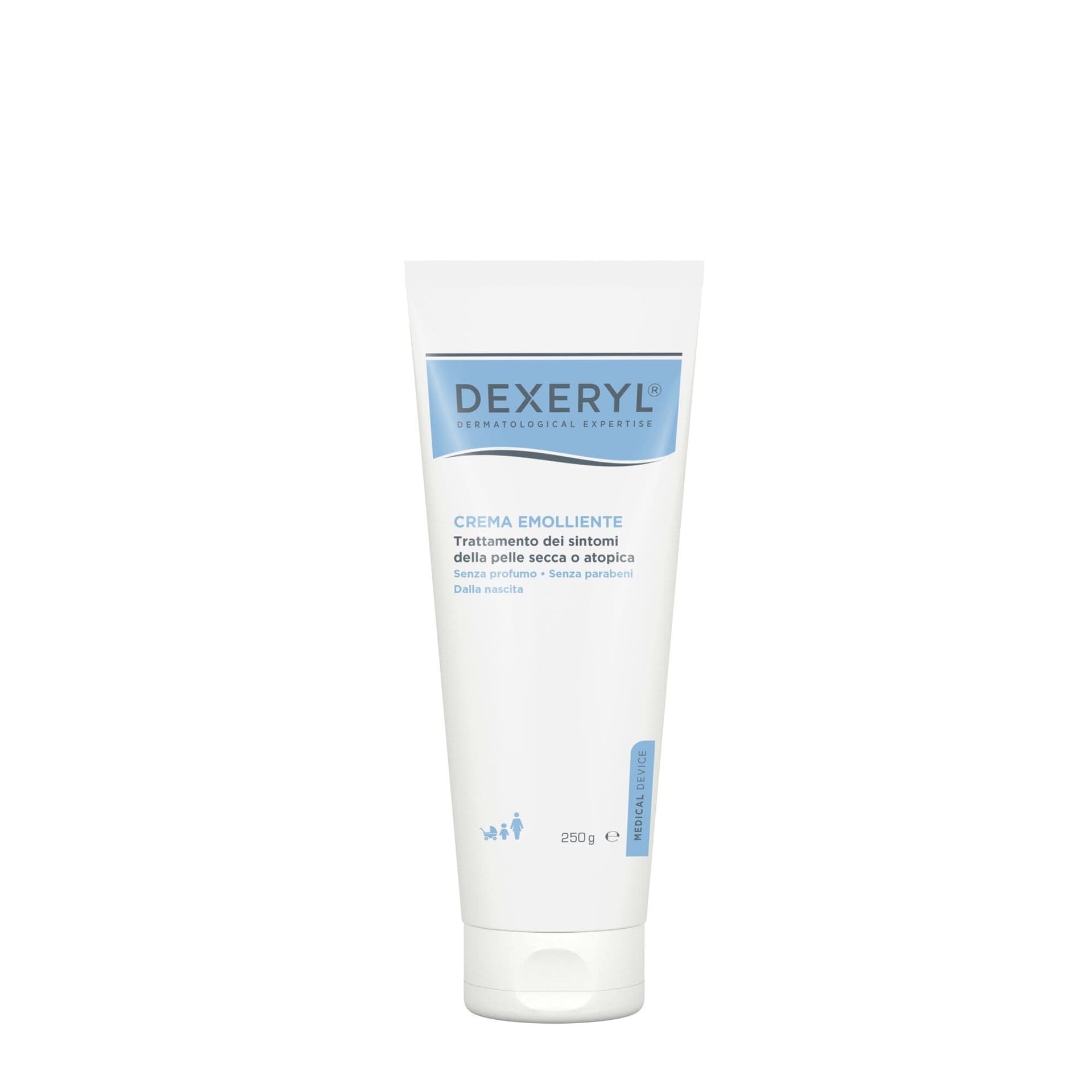 Dexeryl Crème Soin Peau – 250 g