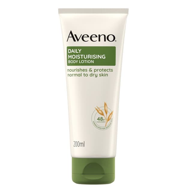 Aveeno Crème Hydratante – 200 ml