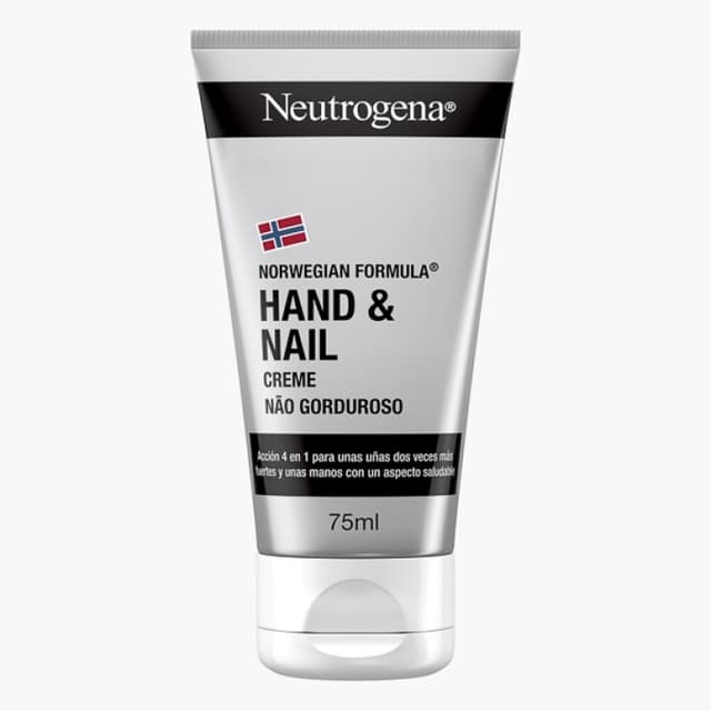 Neutrogena Crème Mains et Ongles – 75 ml