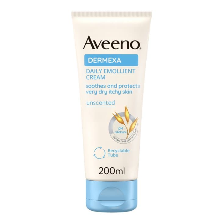 Aveeno Dermexa Feuchtigkeitscreme – 200 ml