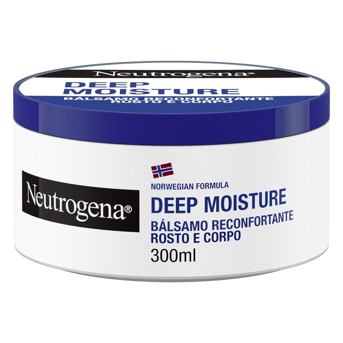 Neutrogena Body Crème – 300 ml