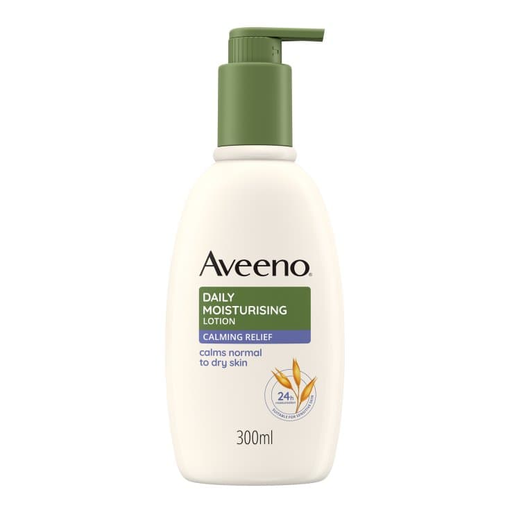 Aveeno Pure Nourish Crème Corps – 300 ml