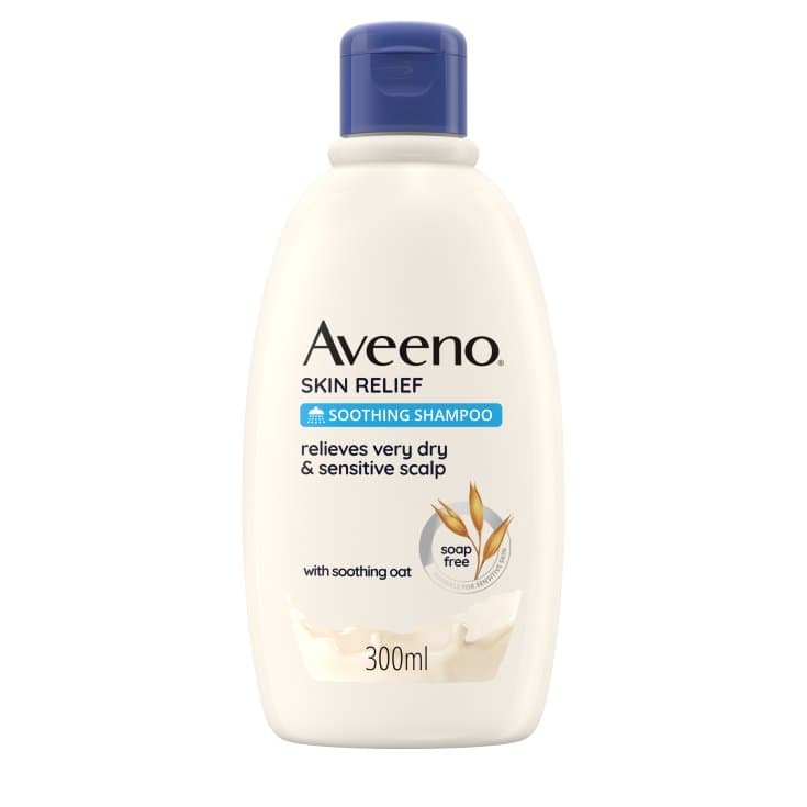 Aveeno Skin Relief Shampoing – 300 ml